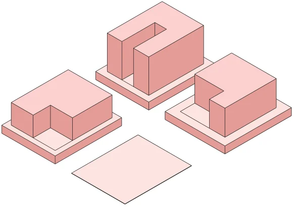 Diagram: Malé to its future